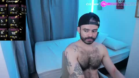 Snapshot of magnus_king chatting on 09-23-25, 02:36 online show from 09-23-25, 02:36