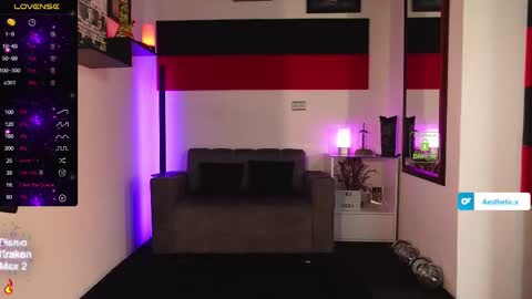 If you want me to use the Lovense please let me know  --    online show from 02-14-25, 05:57