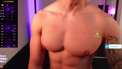 If you want me to use the Lovense please let me know  --    online show from 02-14-25, 08:59