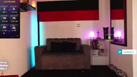 If you want me to use the Lovense please let me know  --    online show from 03-09-25, 05:39