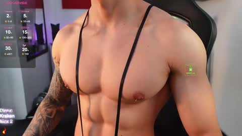 If you want me to use the Lovense please let me know  --    online show from 10-17-25, 04:53