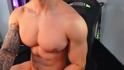 If you want me to use the Lovense please let me know  --    online show from 02-01-26, 05:00