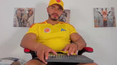 Magnusclark online show from 07-03-26, 06:25