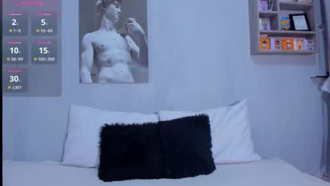 Magnus King online show from 11-05-25, 02:06