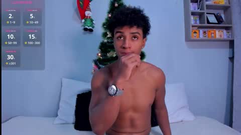 Magnus King online show from 12-16-25, 07:08