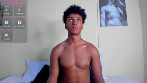 Magnus King online show from 01-10-26, 11:20