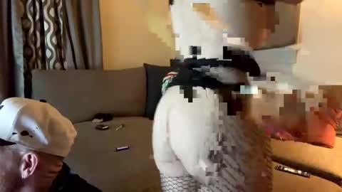 Maggie online show from 01-06-25, 07:31