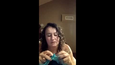 magsmarsh13 online show from 12-19-25, 05:03