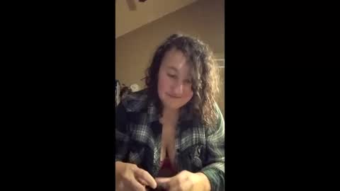 magsmarsh13 online show from 12-22-25, 05:37