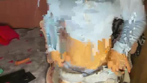 mahia_frizzy online show from 09-19-25, 11:16