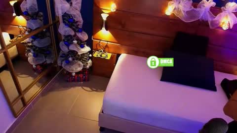 Dani online show from 12-21-25, 10:55