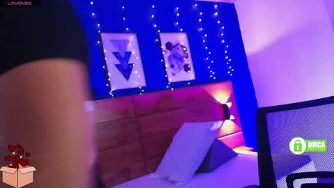 Dani online show from 02-20-26, 11:11