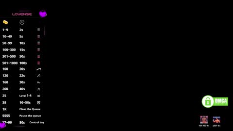 Dani online show from 04-19-26, 10:36