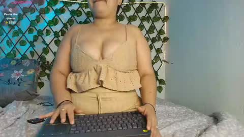 Mahia wilson online show from 04-26-26, 03:26