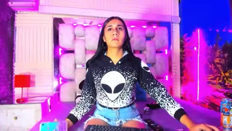 mahiara hot online show from 05-11-26, 03:01