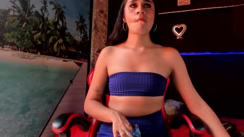 mahiara hot online show from 05-23-26, 08:02