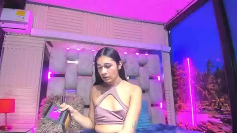 mahiara hot online show from 06-09-26, 01:45