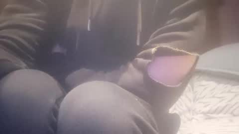 maho0 online show from 02-10-26, 06:45