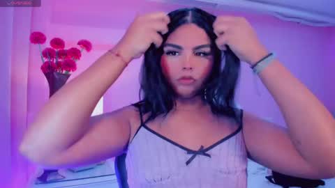 CamiiGarcia online show from 04-19-26, 08:11