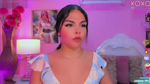 CamiiGarcia online show from 05-01-26, 09:08