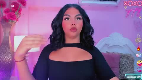 CamiiGarcia online show from 05-03-26, 04:07