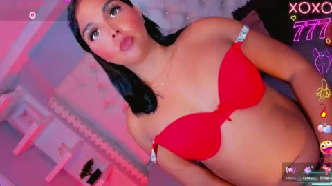 CamiiGarcia online show from 05-07-26, 11:10