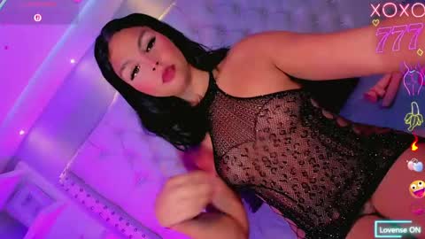 CamiiGarcia online show from 05-10-26, 08:03