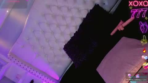 CamiiGarcia online show from 05-16-26, 07:34