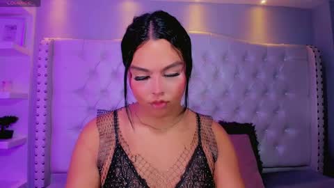 CamiiGarcia online show from 05-17-26, 08:05