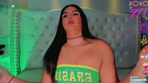 CamiiGarcia online show from 05-22-26, 09:20