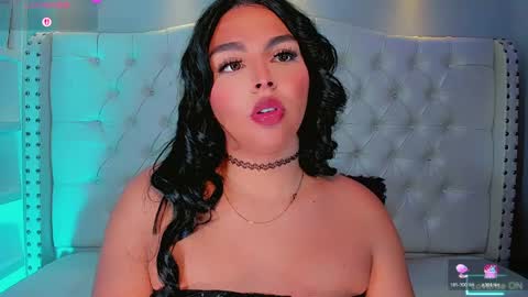 CamiiGarcia online show from 05-23-26, 09:08