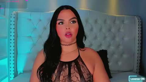 CamiiGarcia online show from 05-24-26, 08:25