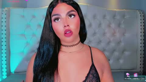CamiiGarcia online show from 05-27-26, 05:37