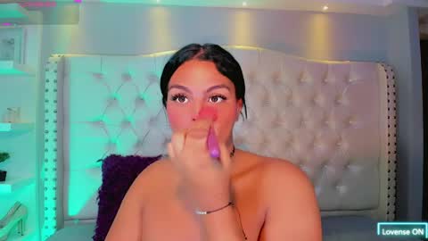 CamiiGarcia online show from 06-01-26, 07:48