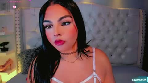 CamiiGarcia online show from 06-05-26, 08:25