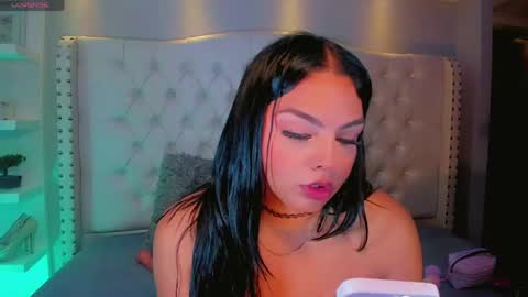 CamiiGarcia online show from 06-06-26, 08:24