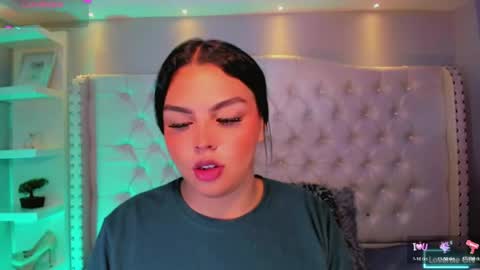 CamiiGarcia online show from 06-07-26, 08:01