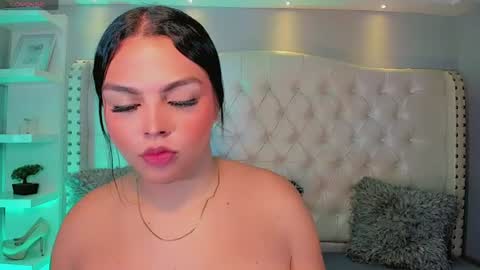 CamiiGarcia online show from 06-08-26, 08:42