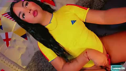 CamiiGarcia online show from 06-13-26, 08:40