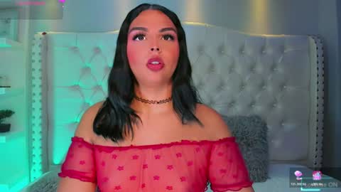 CamiiGarcia online show from 06-22-26, 07:44