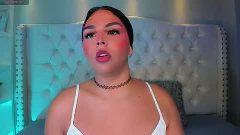 CamiiGarcia online show from 06-26-26, 09:19