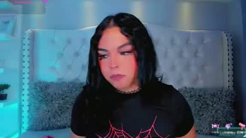CamiiGarcia online show from 06-29-26, 08:42