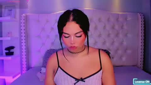 CamiiGarcia online show from 07-02-26, 08:15