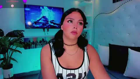 CamiiGarcia online show from 07-17-26, 10:47