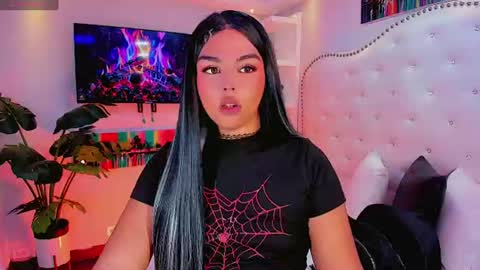CamiiGarcia online show from 07-20-26, 08:11