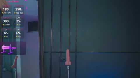 Maia Stark online show from 06-13-26, 03:48