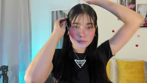 Maia online show from 01-27-25, 12:37