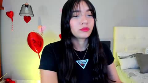 Maia online show from 02-23-25, 01:53