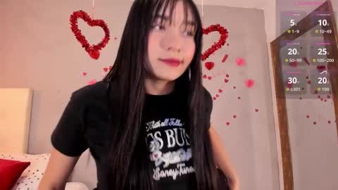 Maia online show from 02-16-26, 12:34