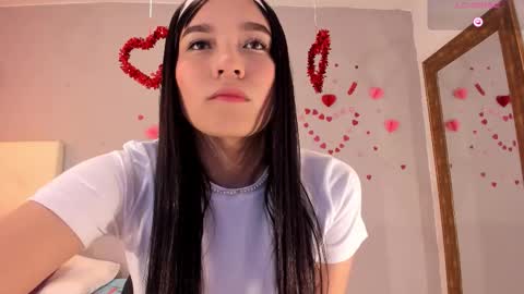 Maia online show from 02-19-26, 12:12